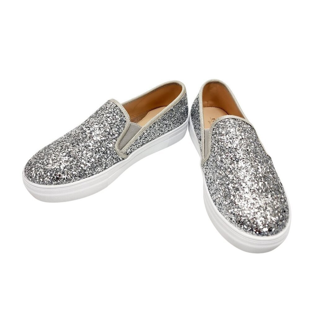 Feversole Women's Slip-On Casual Flat Loafers,Skater Pumps Sneakers Shoes Size 7 - Picture 11 of 16